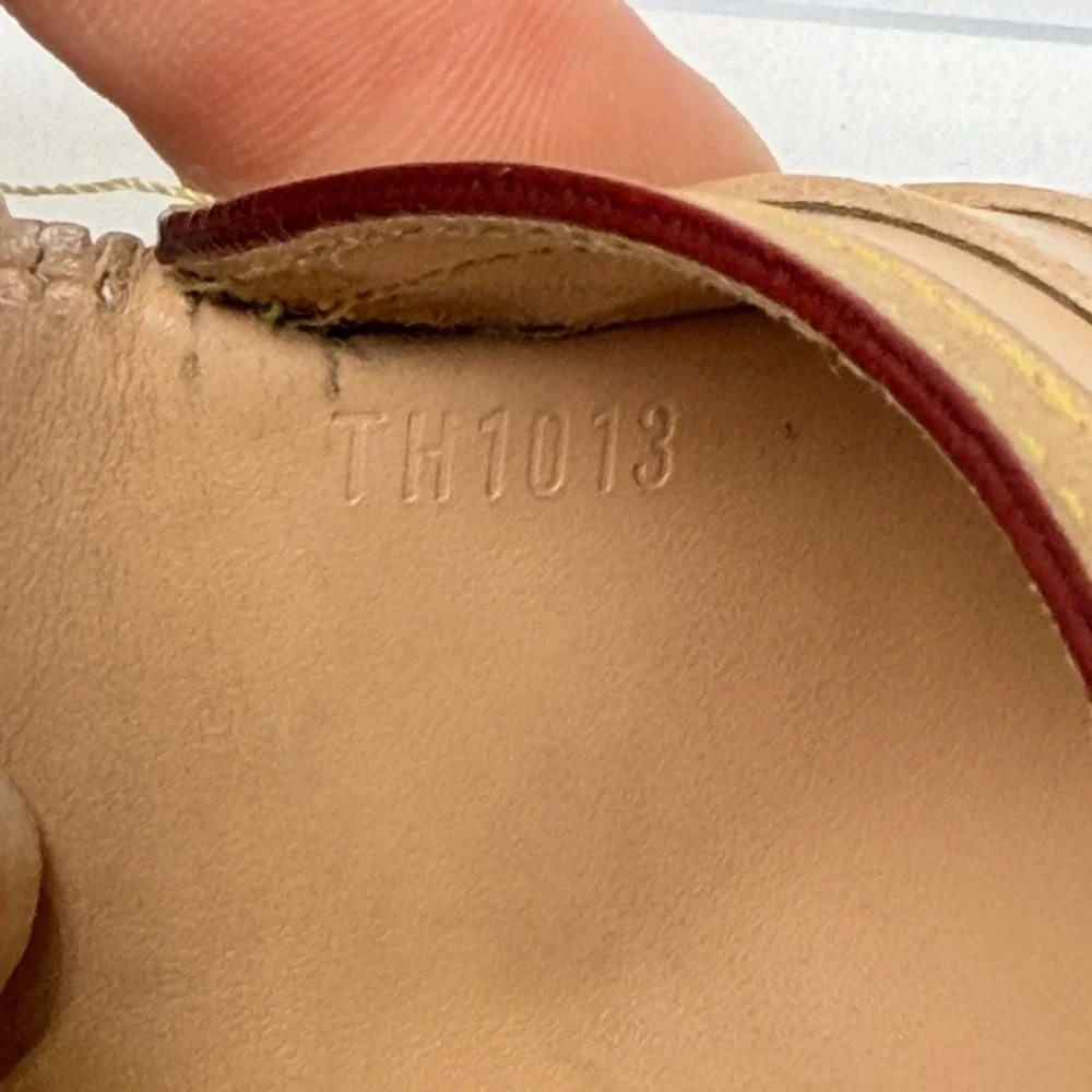 Louis Vuitton fair pre